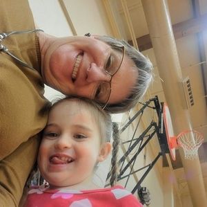 Meet your Posher, George